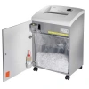 Dahle 41222 İnce Şerit Kesimli Güçlü Evrak İmha Makinesi (Ofis Tipi)