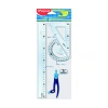 MAPED 899218 START PERGELLİ MAXİ SET 30cm 4LÜ
