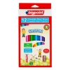 Bigpoint Wax Crayon Silinebilir Mum Boya 12 Renk