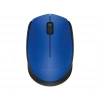 LOGITECH M171 WIRELESS BLUE MOUSE 910-004640