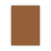 Bigpoint Fon Kartonu 50x70cm Kahverengi (100 lü Paket)