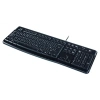 LOGITECH K120 KABLOLU KLAVYE TR Q 920-002505