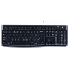 LOGITECH K120 KABLOLU KLAVYE TR Q 920-002505