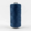 Wonderfil Polyester Dikiş İpliği - DS214 - Prussian Blue