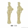 Hobi-Art KD 134 Dekoratif Mini Ahşap Obje