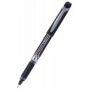 Pilot Hi-Tecpoint V10 Grip Siyah iğne Uçlu Roller Kalem (1,0mm)