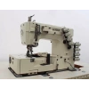Kansai W-8103-IS 2 İğne 3 İplik Dikiş Makinası