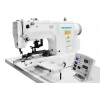 Yuki Jack YK-438D Elektronik Programlı Kilit Dikiş Düğme Makinası