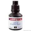 Edding T25 Siyah Yedek Mürekkep (30 ml)