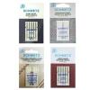Schmetz Özel Kumaş Dikiş İğne Paketi