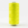 Wonderfil Polyester Dikiş İpliği - DS822 - Chartreuse Sarısı