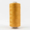 Wonderfil Polyester Dikiş İpliği - DS184 - Carrot Orange