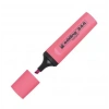 Edding 344 Pembe Fosforlu Kalem (5 li Avantajlı Paket)