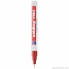 Edding 780 Tam Örtücü Kırmızı Boya Kalemi (Paint Marker)