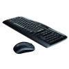 LOGITECH MK330 KABLOSUZ USB Q TR MM KEYBOARD SET 920-003988