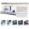 Juki LK-1900BNSS Direct Drive Elektronik Programlı Aktif Tansiyon Sistemli Punteriz Makinası
