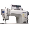 Brother S-7220C-405 İğne Transportlu Direct Drive Elektronik Düz Dikiş Makinası