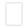Bigpoint Fon Kartonu 50x70cm Beyaz (100 lü Paket)
