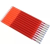 Metapın Isı Ve Ütü ile Uçan Kalem Kırmızı Refil (0,7 mm - 50 li Paket)
