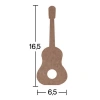 Hobi-Art H 93 Ayakta Durabilen Ahşap Gitar (18 mm Kalınlık)