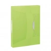 Esselte 6240 Vivida Yeşil Lastikli Kalın Dosya