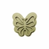 Hobi-Art KD 337 Kelebek Figürlü Mini Ahşap Obje