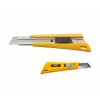 OLFA FL Özel Tasarımlı Kilitlenebilir Geniş Maket Bıçağı