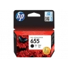 HP CZ109AE (655) SIYAH MUREKKEP KARTUSU 550 SAYFA