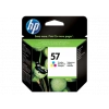 HP C6657AE (57) UC RENKLI MUREKKEP KARTUSU 500 SAYFA