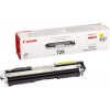 CANON 4367B002 CRG-729Y SARI TONER