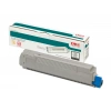 OKI 46490632 TONER-K-C532/MC573-7K SİYAH TONER / C532, C542, MC563, MC573 / 7000 SAYFA