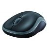 LOGITECH M185 KABLOSUZ SWIFT GREY MOUSE 910-002235