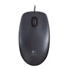 LOGITECH M90 KABLOLU OPTIK BLACK MOUSE 910-001793