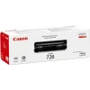CANON 3483B002 CRG-726 LAZER TONER 2.100 SYF.