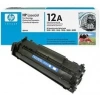 HP Q2612A (12A) SIYAH TONER 2.000 SAYFA