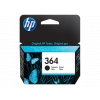 HP CB316EE (364) SIYAH MUREKKEP KARTUSU 250 SAYFA