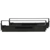 EPSON C13S015647BA -IKILI PAKET-BLACK RIBBON- LX-350 / 300+ / 30 /8750/ 4 MILYON KARAKTER
