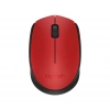 LOGITECH M171 WIRELESS RED MOUSE 910-004641