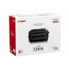 CANON 3482B002 CRG-724H Y.K.LAZER TONER 12,5K SYF
