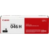 CANON 1254C004 CRG-046HBK SİYAH TONER - CPP - DMO ÖZEL