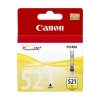 CANON CLI-521Y SARI KARTUŞ (MP540 MX860 İP3600 MP560 MX870)