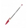BİC CRİSTAL TÜKENMEZ KALEM F KIRMIZI (872720)