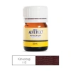 ARTDECO 010A KUMAŞ BOYASI 115 KAHVERENGİ 25ml