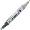 Zig Kurecolor Twin S KC 3000 822 BLUE GRAY