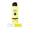 ARTDECO 70R AKRİLİK BOYA 910 NEON SARI 140ml