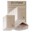 Asil Hava Kabarcıklı Zarf 17x25cm (50 li Paket)