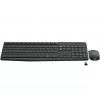 LOGITECH MK235 KABLOSUZ USB Q TR MM KEYBOARD SET 920-007925