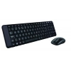 LOGITECH MK220 KABLOSUZ USB Q TR MM KEYBOARD SET 920-003163
