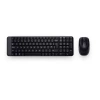 LOGITECH MK220 KABLOSUZ USB Q TR MM KEYBOARD SET 920-003163