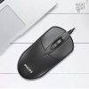 Philips M105 SPK7105 Kablolu Mouse Dpı1000 1,5mt Kablo Uzunuluğu (3 Milyon Tıklama Ömrü)